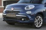 Fiat 500L 2017 года (NA)